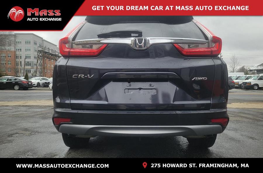 Used Honda Cr-v EX-L w/Navi 2018 | Mass Auto Exchange. Framingham, Massachusetts Used Honda Cr-v EX-L w/Navi 2018 | Mass Auto Exchange. Framingham, Massachusetts
