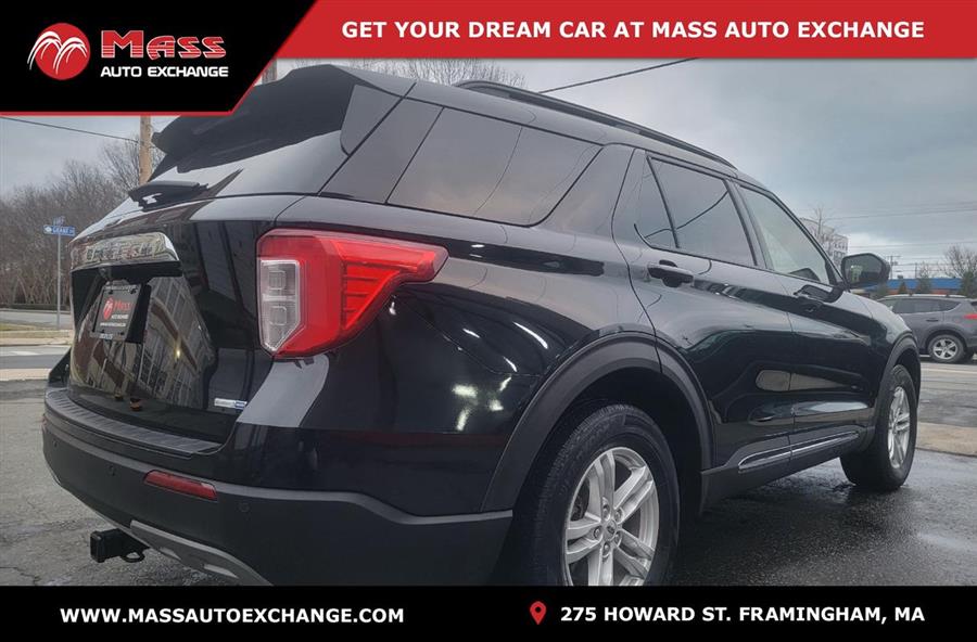 Used Ford Explorer XLT 2020 | Mass Auto Exchange. Framingham, Massachusetts Used Ford Explorer XLT 2020 | Mass Auto Exchange. Framingham, Massachusetts