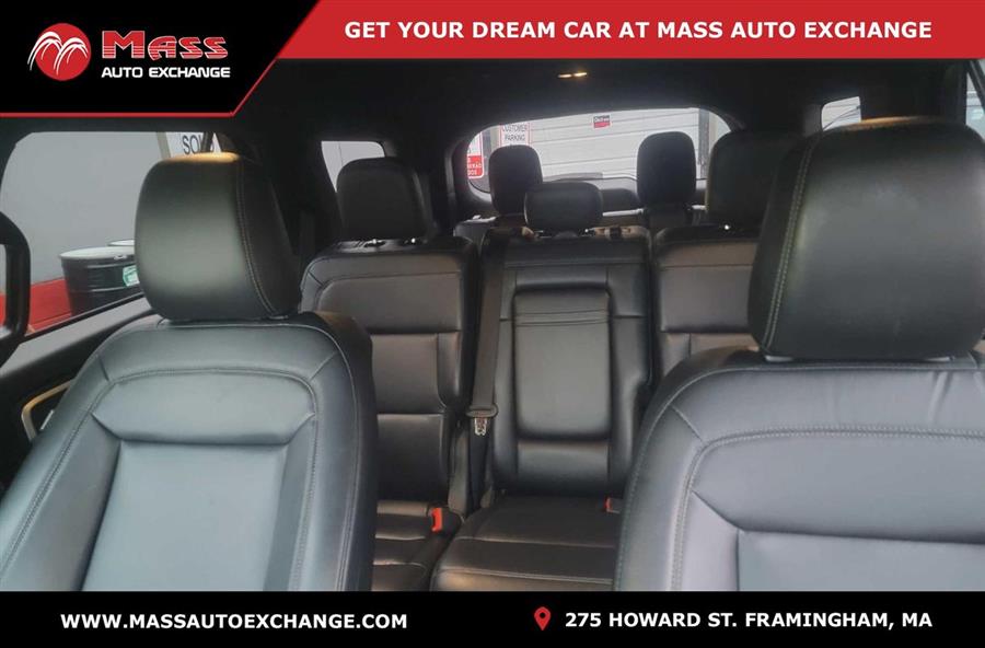 Used Ford Explorer XLT 2020 | Mass Auto Exchange. Framingham, Massachusetts Used Ford Explorer XLT 2020 | Mass Auto Exchange. Framingham, Massachusetts