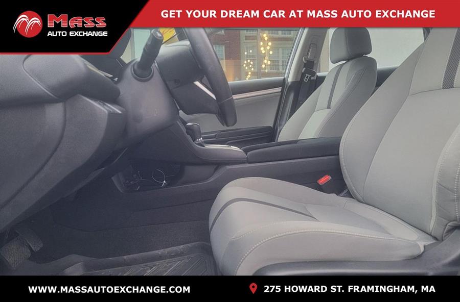 Used Honda Civic EX 2020 | Mass Auto Exchange. Framingham, Massachusetts Used Honda Civic EX 2020 | Mass Auto Exchange. Framingham, Massachusetts