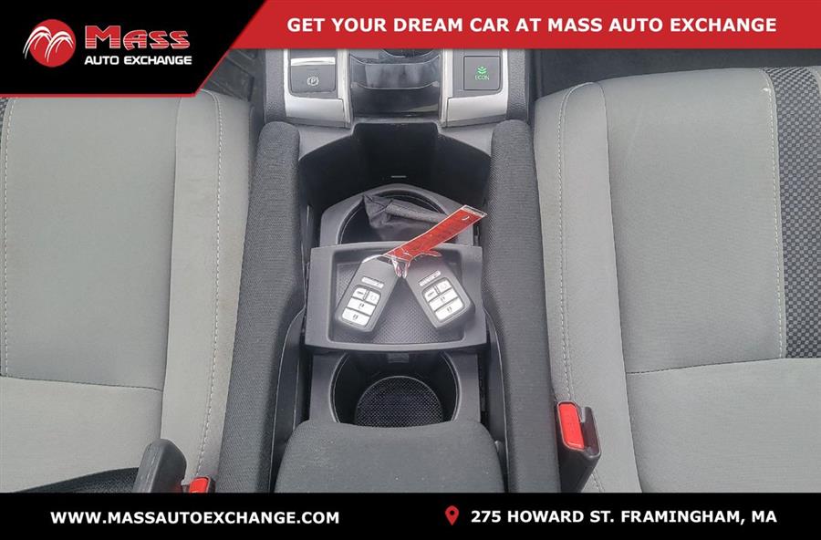 Used Honda Civic EX 2020 | Mass Auto Exchange. Framingham, Massachusetts Used Honda Civic EX 2020 | Mass Auto Exchange. Framingham, Massachusetts