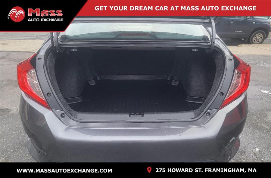Used Honda Civic EX 2020 | Mass Auto Exchange. Framingham, Massachusetts Used Honda Civic EX 2020 | Mass Auto Exchange. Framingham, Massachusetts