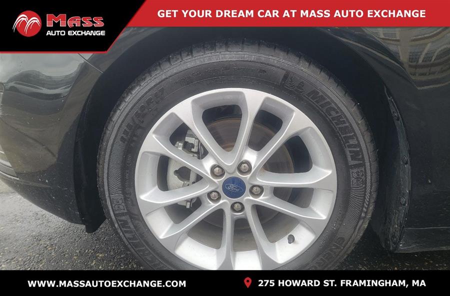 Used Ford Fusion SE 2019 | Mass Auto Exchange. Framingham, Massachusetts Used Ford Fusion SE 2019 | Mass Auto Exchange. Framingham, Massachusetts
