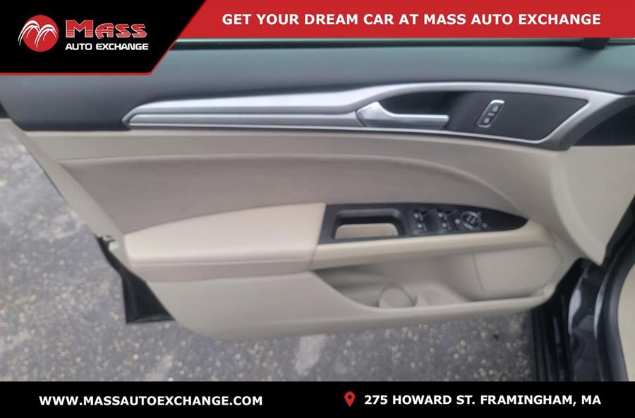 Used Ford Fusion SE 2019 | Mass Auto Exchange. Framingham, Massachusetts Used Ford Fusion SE 2019 | Mass Auto Exchange. Framingham, Massachusetts