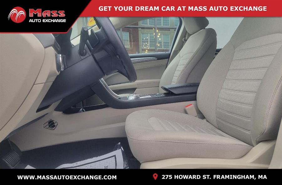 Used Ford Fusion SE 2019 | Mass Auto Exchange. Framingham, Massachusetts Used Ford Fusion SE 2019 | Mass Auto Exchange. Framingham, Massachusetts