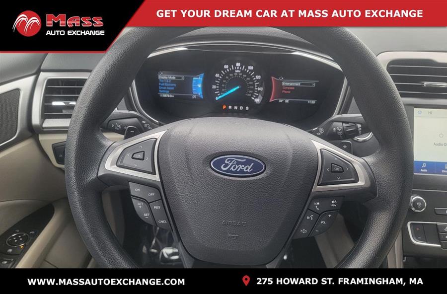 Used Ford Fusion SE 2019 | Mass Auto Exchange. Framingham, Massachusetts Used Ford Fusion SE 2019 | Mass Auto Exchange. Framingham, Massachusetts