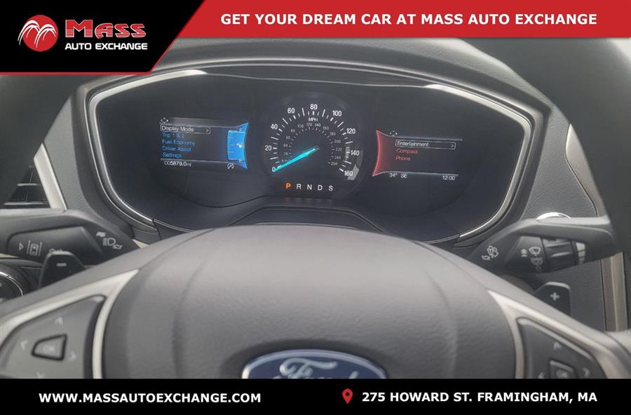 Used Ford Fusion SE 2019 | Mass Auto Exchange. Framingham, Massachusetts Used Ford Fusion SE 2019 | Mass Auto Exchange. Framingham, Massachusetts