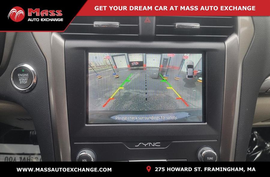 Used Ford Fusion SE 2019 | Mass Auto Exchange. Framingham, Massachusetts Used Ford Fusion SE 2019 | Mass Auto Exchange. Framingham, Massachusetts