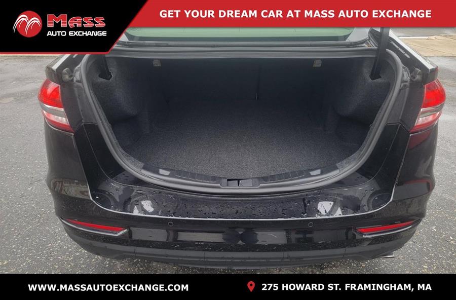 Used Ford Fusion SE 2019 | Mass Auto Exchange. Framingham, Massachusetts Used Ford Fusion SE 2019 | Mass Auto Exchange. Framingham, Massachusetts