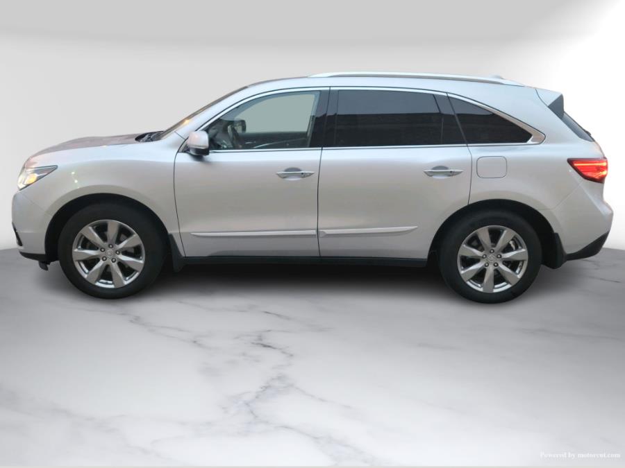 2014 Acura MDX SH-AWD 4dr Advance/Entertainment Pkg, available for sale in Philadelphia, Pennsylvania | Eugen's Auto Sales & Repairs. Philadelphia, Pennsylvania 2014 Acura MDX SH-AWD 4dr Advance/Entertainment Pkg, available for sale in Philadelphia, Pennsylvania | Eugen's Auto Sales & Repairs. Philadelphia, Pennsylvania