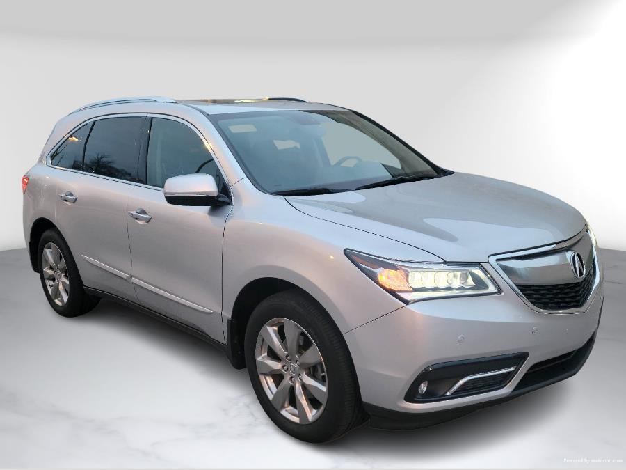 2014 Acura MDX SH-AWD 4dr Advance/Entertainment Pkg, available for sale in Philadelphia, Pennsylvania | Eugen's Auto Sales & Repairs. Philadelphia, Pennsylvania 2014 Acura MDX SH-AWD 4dr Advance/Entertainment Pkg, available for sale in Philadelphia, Pennsylvania | Eugen's Auto Sales & Repairs. Philadelphia, Pennsylvania