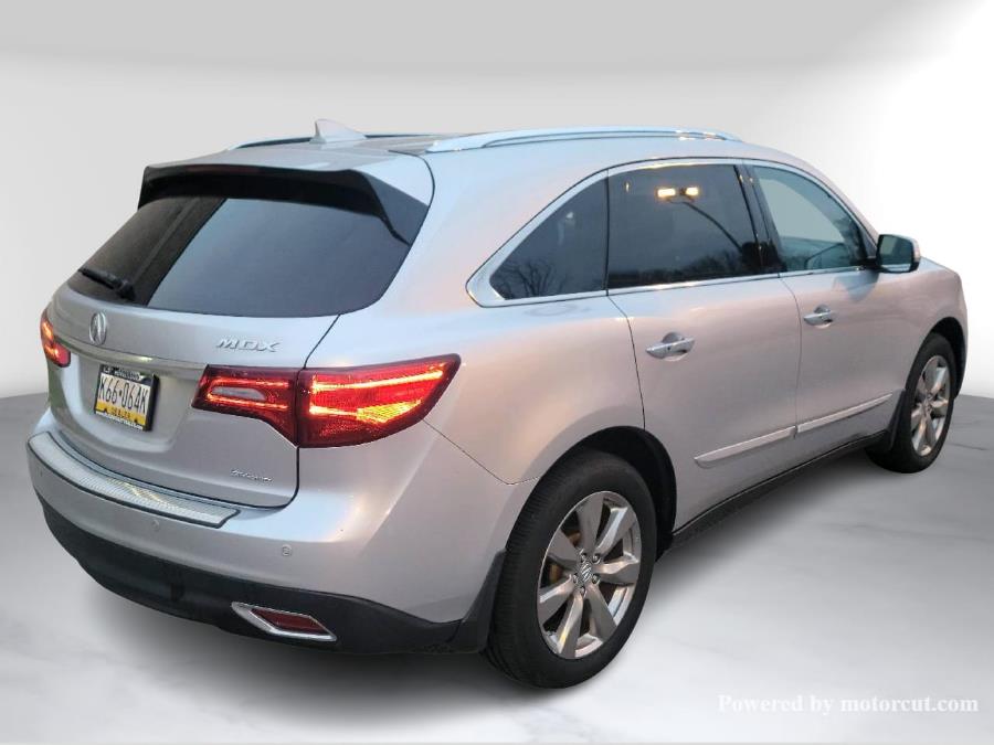 2014 Acura MDX SH-AWD 4dr Advance/Entertainment Pkg, available for sale in Philadelphia, Pennsylvania | Eugen's Auto Sales & Repairs. Philadelphia, Pennsylvania 2014 Acura MDX SH-AWD 4dr Advance/Entertainment Pkg, available for sale in Philadelphia, Pennsylvania | Eugen's Auto Sales & Repairs. Philadelphia, Pennsylvania