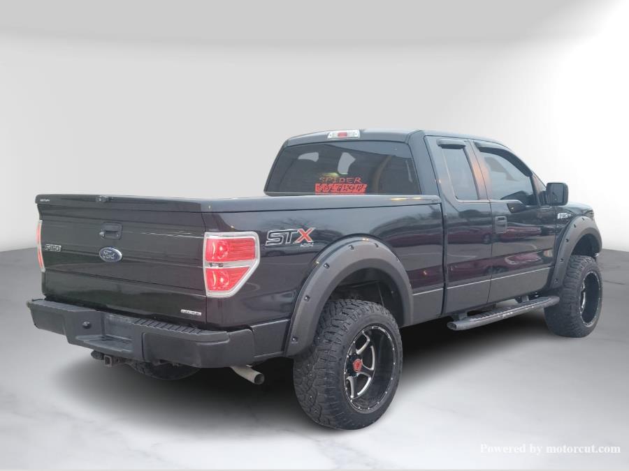 2014 Ford F-150 4WD SuperCab 145" STX, available for sale in Philadelphia, Pennsylvania | Eugen's Auto Sales & Repairs. Philadelphia, Pennsylvania 2014 Ford F-150 4WD SuperCab 145" STX, available for sale in Philadelphia, Pennsylvania | Eugen's Auto Sales & Repairs. Philadelphia, Pennsylvania