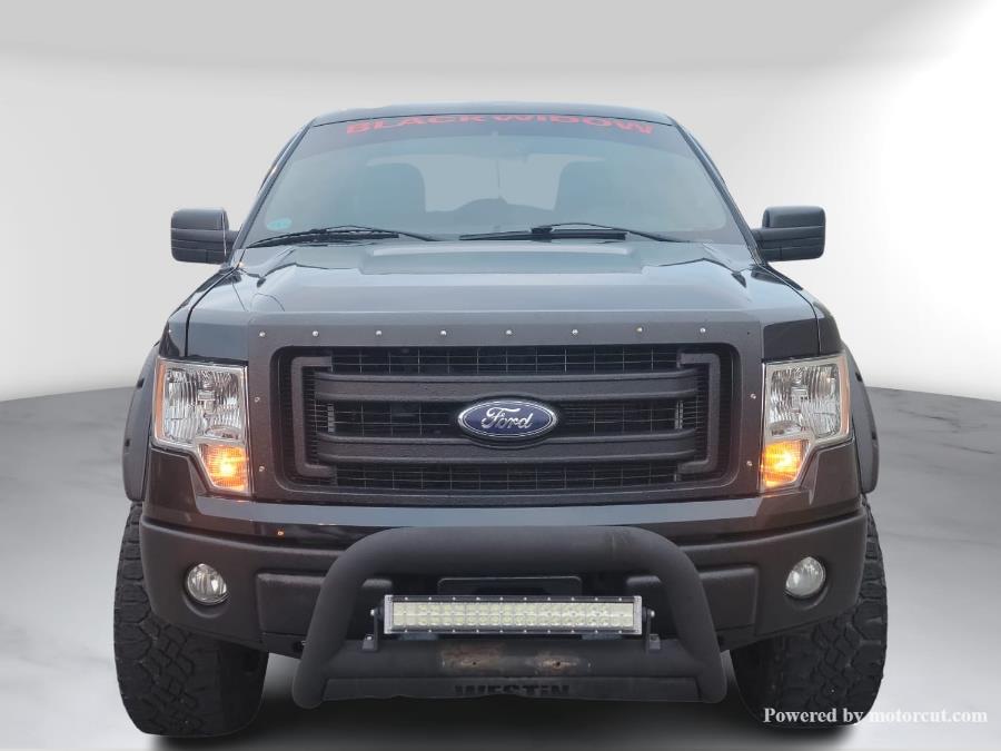2014 Ford F-150 4WD SuperCab 145" STX, available for sale in Philadelphia, Pennsylvania | Eugen's Auto Sales & Repairs. Philadelphia, Pennsylvania 2014 Ford F-150 4WD SuperCab 145" STX, available for sale in Philadelphia, Pennsylvania | Eugen's Auto Sales & Repairs. Philadelphia, Pennsylvania