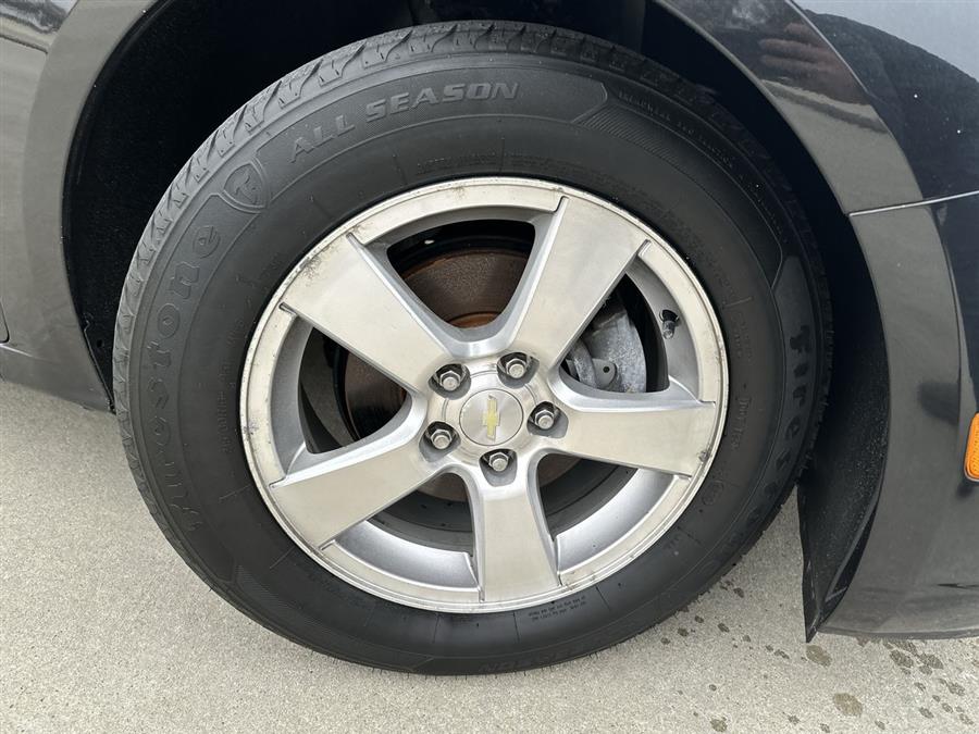 2013 Chevrolet Cruze 4dr Sdn Auto 1LT, available for sale in Elida, Ohio | Josh's All Under Ten LLC. Elida, Ohio 2013 Chevrolet Cruze 4dr Sdn Auto 1LT, available for sale in Elida, Ohio | Josh's All Under Ten LLC. Elida, Ohio