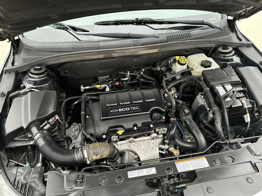 2013 Chevrolet Cruze 4dr Sdn Auto 1LT, available for sale in Elida, Ohio | Josh's All Under Ten LLC. Elida, Ohio 2013 Chevrolet Cruze 4dr Sdn Auto 1LT, available for sale in Elida, Ohio | Josh's All Under Ten LLC. Elida, Ohio