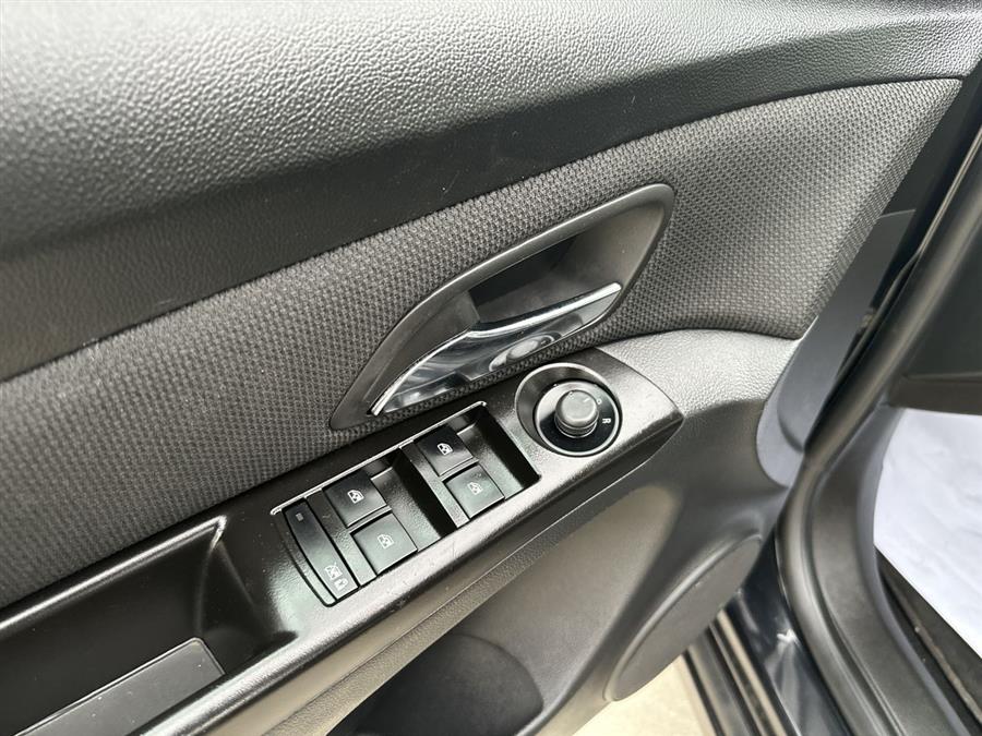 2013 Chevrolet Cruze 4dr Sdn Auto 1LT, available for sale in Elida, Ohio | Josh's All Under Ten LLC. Elida, Ohio 2013 Chevrolet Cruze 4dr Sdn Auto 1LT, available for sale in Elida, Ohio | Josh's All Under Ten LLC. Elida, Ohio