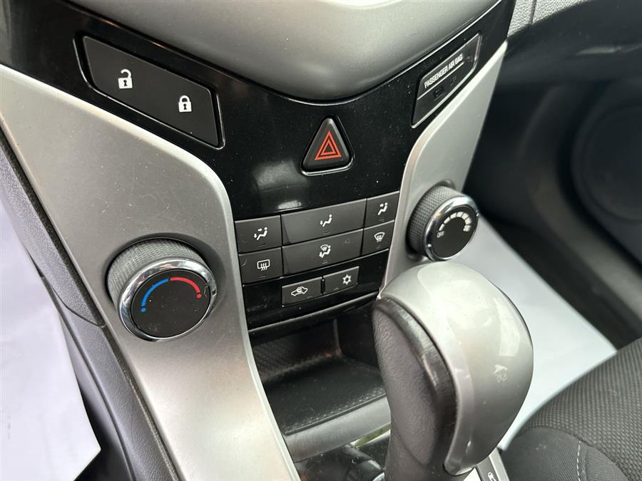 2013 Chevrolet Cruze 4dr Sdn Auto 1LT, available for sale in Elida, Ohio | Josh's All Under Ten LLC. Elida, Ohio 2013 Chevrolet Cruze 4dr Sdn Auto 1LT, available for sale in Elida, Ohio | Josh's All Under Ten LLC. Elida, Ohio