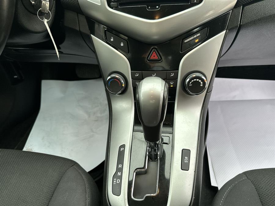 2013 Chevrolet Cruze 4dr Sdn Auto 1LT, available for sale in Elida, Ohio | Josh's All Under Ten LLC. Elida, Ohio 2013 Chevrolet Cruze 4dr Sdn Auto 1LT, available for sale in Elida, Ohio | Josh's All Under Ten LLC. Elida, Ohio