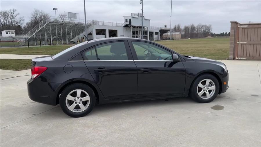 2013 Chevrolet Cruze 4dr Sdn Auto 1LT, available for sale in Elida, Ohio | Josh's All Under Ten LLC. Elida, Ohio 2013 Chevrolet Cruze 4dr Sdn Auto 1LT, available for sale in Elida, Ohio | Josh's All Under Ten LLC. Elida, Ohio