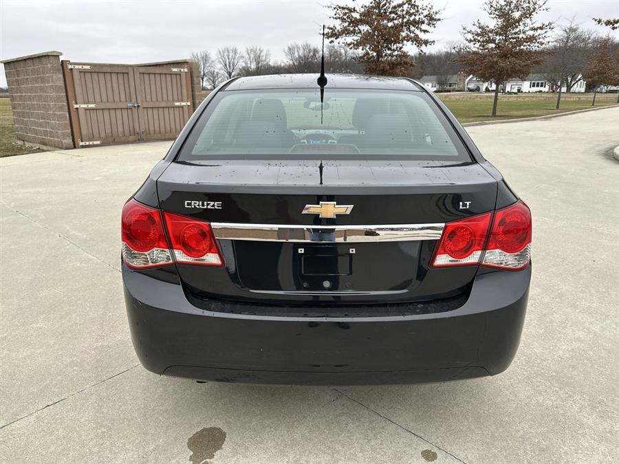 2013 Chevrolet Cruze 4dr Sdn Auto 1LT, available for sale in Elida, Ohio | Josh's All Under Ten LLC. Elida, Ohio 2013 Chevrolet Cruze 4dr Sdn Auto 1LT, available for sale in Elida, Ohio | Josh's All Under Ten LLC. Elida, Ohio
