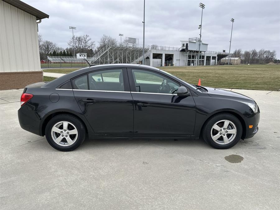 2013 Chevrolet Cruze 4dr Sdn Auto 1LT, available for sale in Elida, Ohio | Josh's All Under Ten LLC. Elida, Ohio 2013 Chevrolet Cruze 4dr Sdn Auto 1LT, available for sale in Elida, Ohio | Josh's All Under Ten LLC. Elida, Ohio