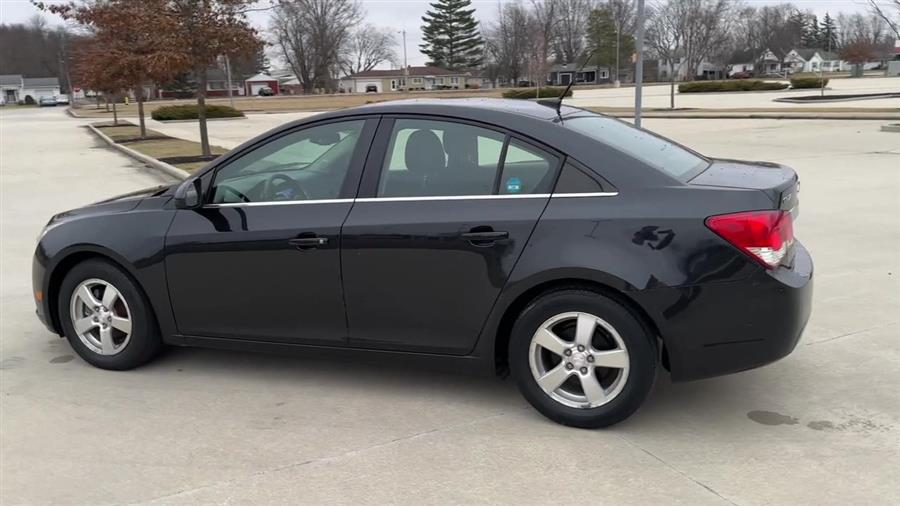 2013 Chevrolet Cruze 4dr Sdn Auto 1LT, available for sale in Elida, Ohio | Josh's All Under Ten LLC. Elida, Ohio 2013 Chevrolet Cruze 4dr Sdn Auto 1LT, available for sale in Elida, Ohio | Josh's All Under Ten LLC. Elida, Ohio