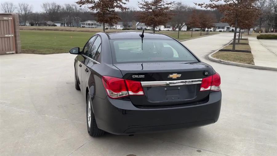 2013 Chevrolet Cruze 4dr Sdn Auto 1LT, available for sale in Elida, Ohio | Josh's All Under Ten LLC. Elida, Ohio 2013 Chevrolet Cruze 4dr Sdn Auto 1LT, available for sale in Elida, Ohio | Josh's All Under Ten LLC. Elida, Ohio
