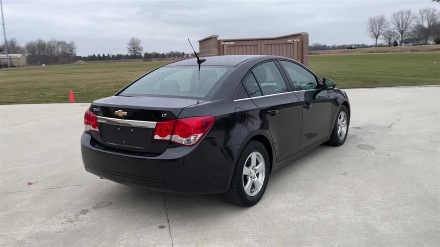 2013 Chevrolet Cruze 4dr Sdn Auto 1LT, available for sale in Elida, Ohio | Josh's All Under Ten LLC. Elida, Ohio 2013 Chevrolet Cruze 4dr Sdn Auto 1LT, available for sale in Elida, Ohio | Josh's All Under Ten LLC. Elida, Ohio