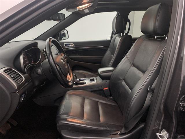 Used Jeep Grand Cherokee Limited 2020 | Eastchester Motor Cars. Bronx, New York Used Jeep Grand Cherokee Limited 2020 | Eastchester Motor Cars. Bronx, New York
