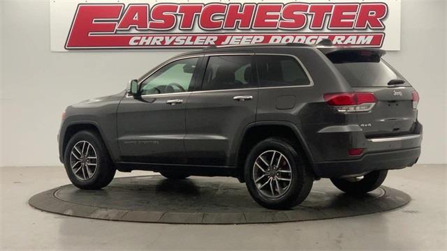 Used Jeep Grand Cherokee Limited 2020 | Eastchester Motor Cars. Bronx, New York Used Jeep Grand Cherokee Limited 2020 | Eastchester Motor Cars. Bronx, New York