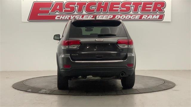 Used Jeep Grand Cherokee Limited 2020 | Eastchester Motor Cars. Bronx, New York Used Jeep Grand Cherokee Limited 2020 | Eastchester Motor Cars. Bronx, New York