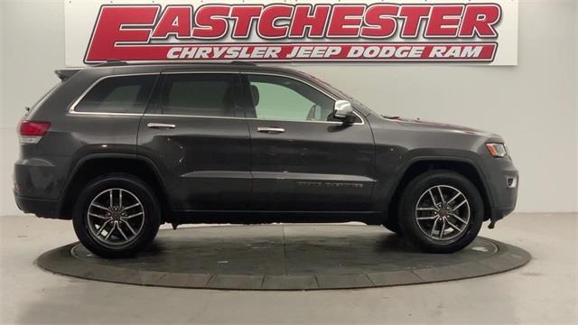 Used Jeep Grand Cherokee Limited 2020 | Eastchester Motor Cars. Bronx, New York Used Jeep Grand Cherokee Limited 2020 | Eastchester Motor Cars. Bronx, New York
