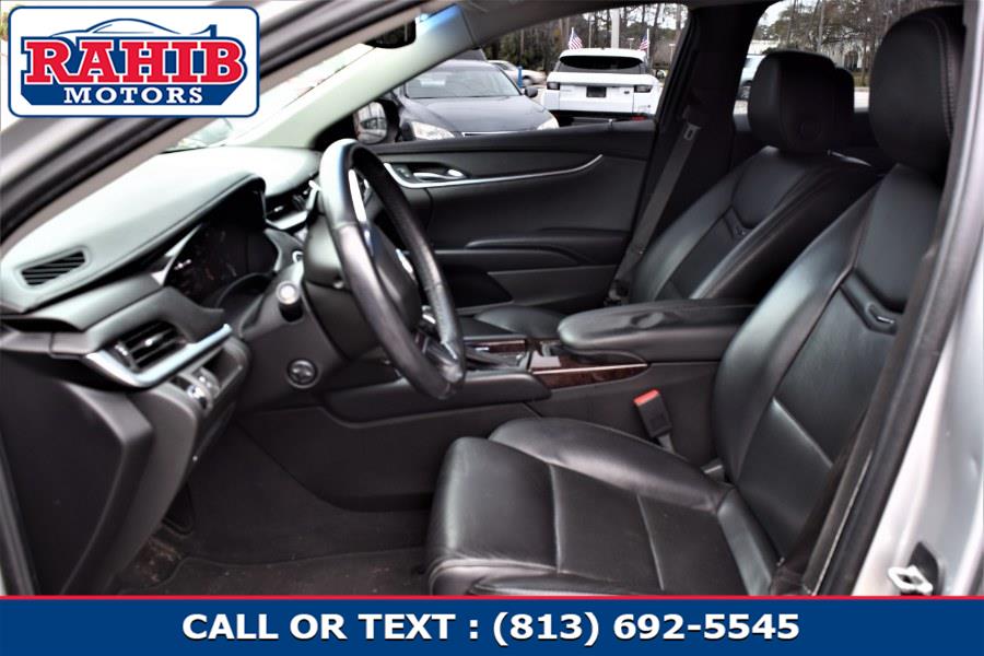 2013 Cadillac XTS 4dr Sdn FWD, available for sale in Winter Park, Florida | Rahib Motors. Winter Park, Florida 2013 Cadillac XTS 4dr Sdn FWD, available for sale in Winter Park, Florida | Rahib Motors. Winter Park, Florida