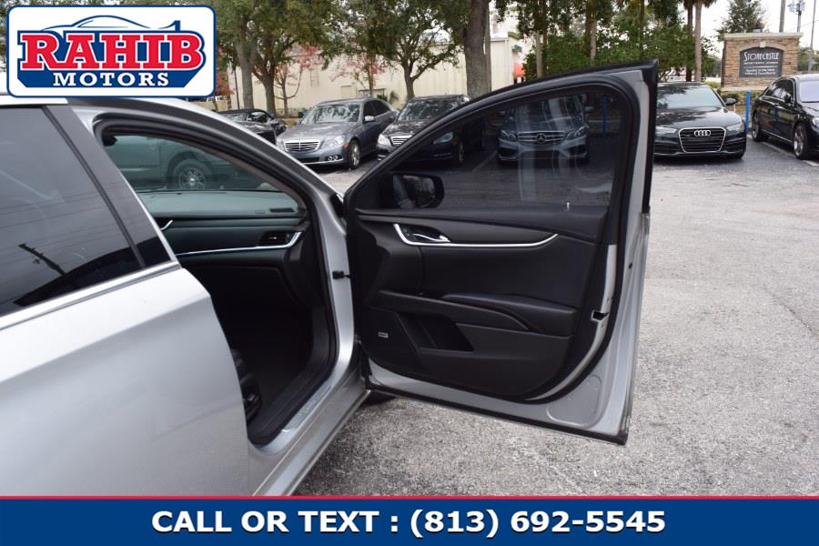 2013 Cadillac XTS 4dr Sdn FWD, available for sale in Winter Park, Florida | Rahib Motors. Winter Park, Florida 2013 Cadillac XTS 4dr Sdn FWD, available for sale in Winter Park, Florida | Rahib Motors. Winter Park, Florida