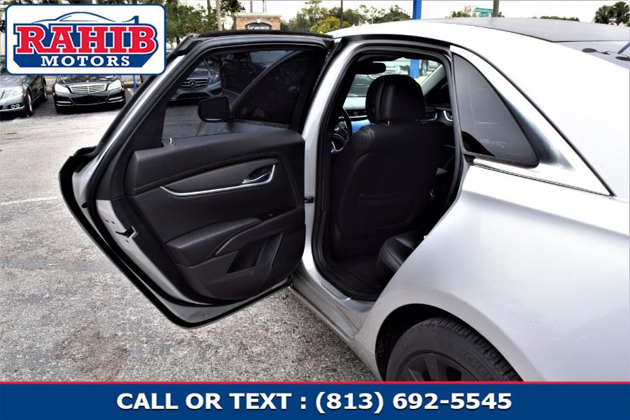 2013 Cadillac XTS 4dr Sdn FWD, available for sale in Winter Park, Florida | Rahib Motors. Winter Park, Florida 2013 Cadillac XTS 4dr Sdn FWD, available for sale in Winter Park, Florida | Rahib Motors. Winter Park, Florida