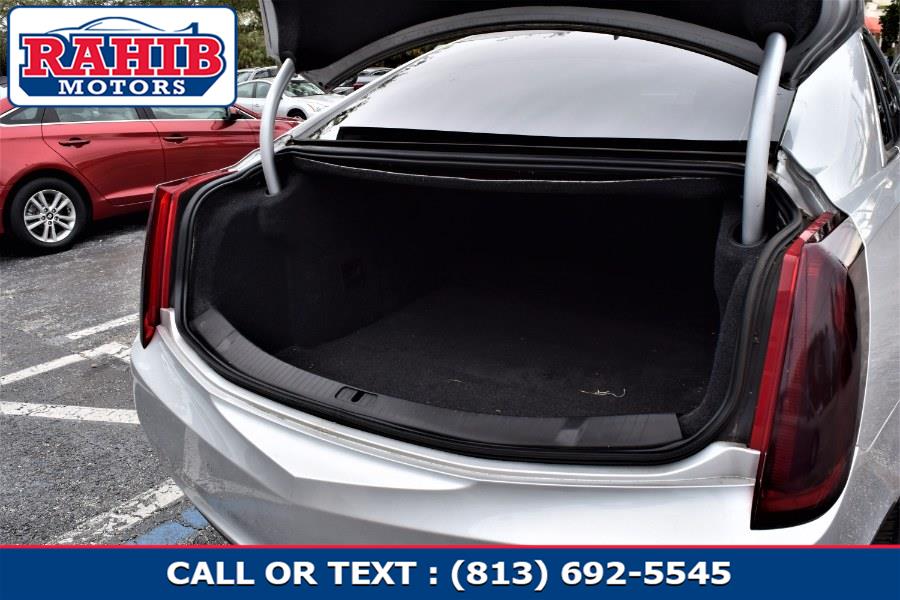 2013 Cadillac XTS 4dr Sdn FWD, available for sale in Winter Park, Florida | Rahib Motors. Winter Park, Florida 2013 Cadillac XTS 4dr Sdn FWD, available for sale in Winter Park, Florida | Rahib Motors. Winter Park, Florida