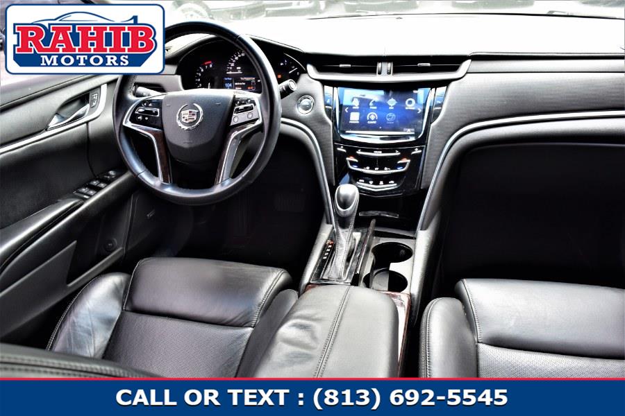2013 Cadillac XTS 4dr Sdn FWD, available for sale in Winter Park, Florida | Rahib Motors. Winter Park, Florida 2013 Cadillac XTS 4dr Sdn FWD, available for sale in Winter Park, Florida | Rahib Motors. Winter Park, Florida