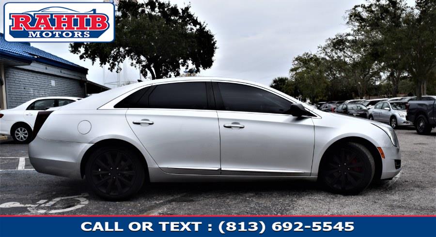 2013 Cadillac XTS 4dr Sdn FWD, available for sale in Winter Park, Florida | Rahib Motors. Winter Park, Florida 2013 Cadillac XTS 4dr Sdn FWD, available for sale in Winter Park, Florida | Rahib Motors. Winter Park, Florida