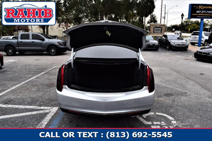 2013 Cadillac XTS 4dr Sdn FWD, available for sale in Winter Park, Florida | Rahib Motors. Winter Park, Florida 2013 Cadillac XTS 4dr Sdn FWD, available for sale in Winter Park, Florida | Rahib Motors. Winter Park, Florida