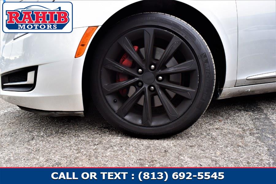 2013 Cadillac XTS 4dr Sdn FWD, available for sale in Winter Park, Florida | Rahib Motors. Winter Park, Florida 2013 Cadillac XTS 4dr Sdn FWD, available for sale in Winter Park, Florida | Rahib Motors. Winter Park, Florida