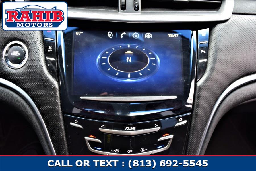 2013 Cadillac XTS 4dr Sdn FWD, available for sale in Winter Park, Florida | Rahib Motors. Winter Park, Florida 2013 Cadillac XTS 4dr Sdn FWD, available for sale in Winter Park, Florida | Rahib Motors. Winter Park, Florida