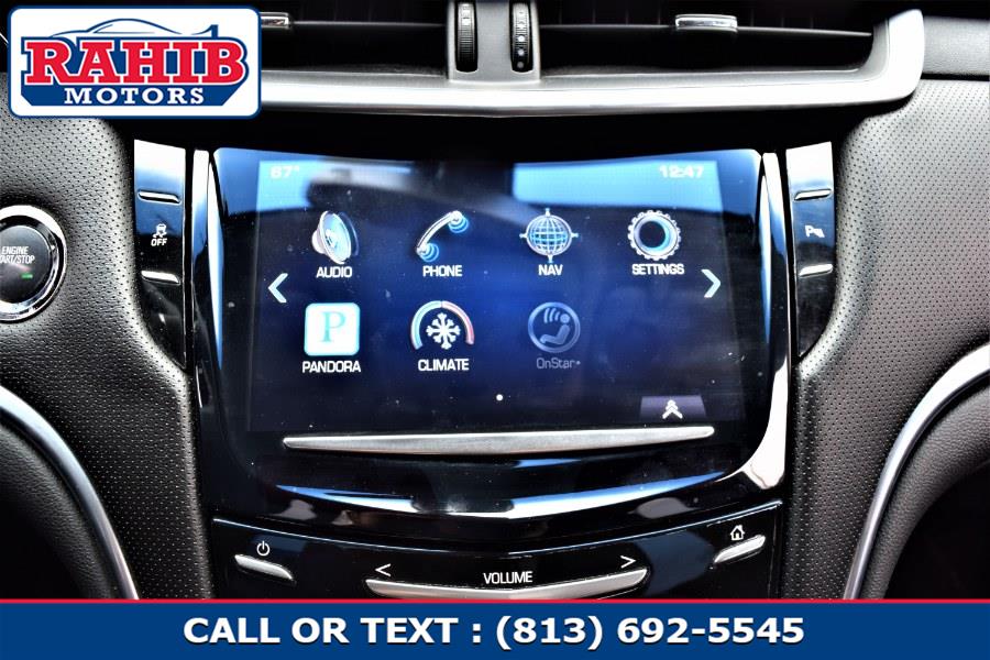 2013 Cadillac XTS 4dr Sdn FWD, available for sale in Winter Park, Florida | Rahib Motors. Winter Park, Florida 2013 Cadillac XTS 4dr Sdn FWD, available for sale in Winter Park, Florida | Rahib Motors. Winter Park, Florida