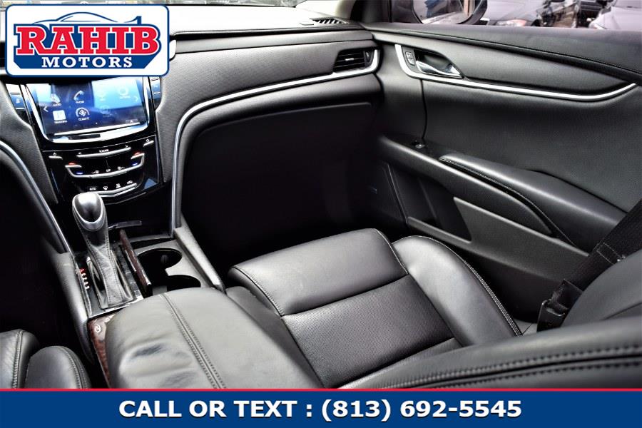 2013 Cadillac XTS 4dr Sdn FWD, available for sale in Winter Park, Florida | Rahib Motors. Winter Park, Florida 2013 Cadillac XTS 4dr Sdn FWD, available for sale in Winter Park, Florida | Rahib Motors. Winter Park, Florida