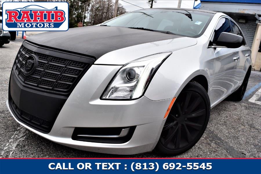 2013 Cadillac XTS 4dr Sdn FWD, available for sale in Winter Park, Florida | Rahib Motors. Winter Park, Florida 2013 Cadillac XTS 4dr Sdn FWD, available for sale in Winter Park, Florida | Rahib Motors. Winter Park, Florida
