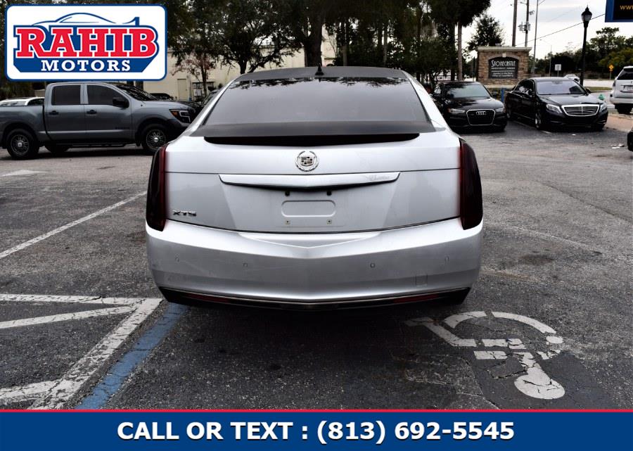 2013 Cadillac XTS 4dr Sdn FWD, available for sale in Winter Park, Florida | Rahib Motors. Winter Park, Florida 2013 Cadillac XTS 4dr Sdn FWD, available for sale in Winter Park, Florida | Rahib Motors. Winter Park, Florida