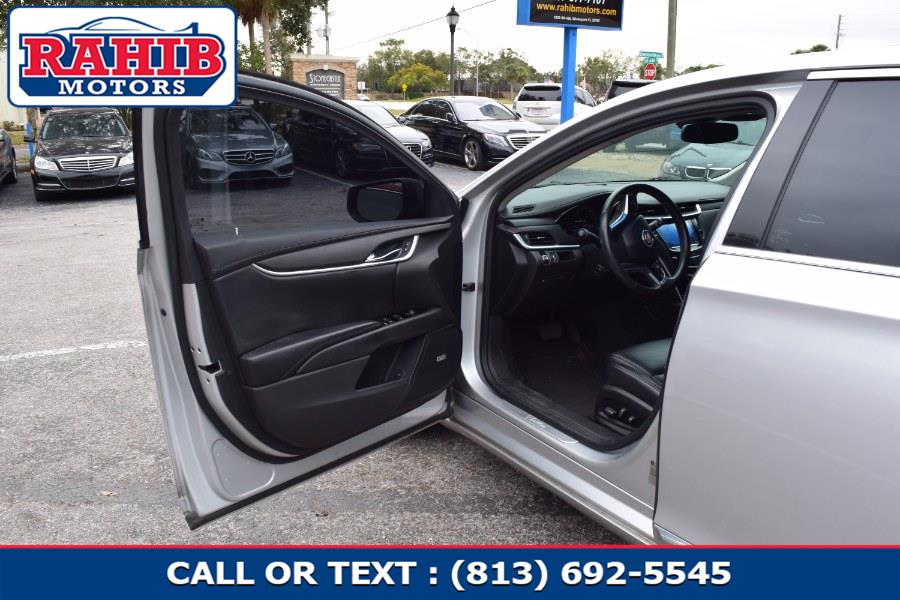 2013 Cadillac XTS 4dr Sdn FWD, available for sale in Winter Park, Florida | Rahib Motors. Winter Park, Florida 2013 Cadillac XTS 4dr Sdn FWD, available for sale in Winter Park, Florida | Rahib Motors. Winter Park, Florida