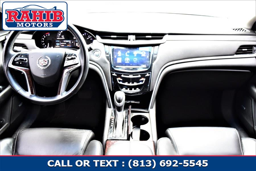 2013 Cadillac XTS 4dr Sdn FWD, available for sale in Winter Park, Florida | Rahib Motors. Winter Park, Florida 2013 Cadillac XTS 4dr Sdn FWD, available for sale in Winter Park, Florida | Rahib Motors. Winter Park, Florida