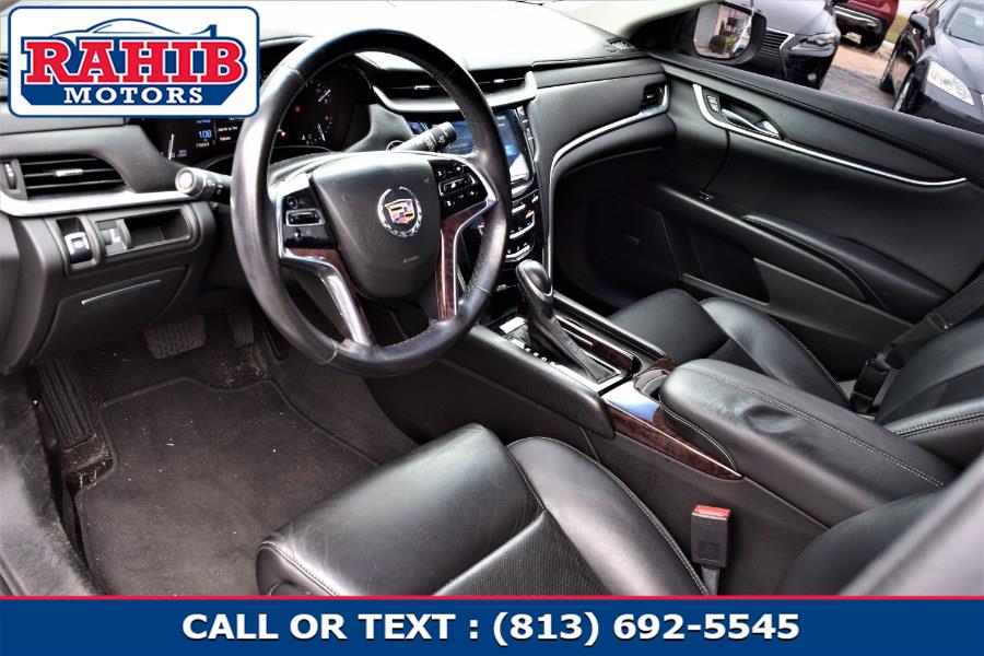 2013 Cadillac XTS 4dr Sdn FWD, available for sale in Winter Park, Florida | Rahib Motors. Winter Park, Florida 2013 Cadillac XTS 4dr Sdn FWD, available for sale in Winter Park, Florida | Rahib Motors. Winter Park, Florida