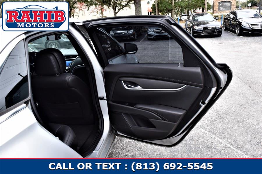 2013 Cadillac XTS 4dr Sdn FWD, available for sale in Winter Park, Florida | Rahib Motors. Winter Park, Florida 2013 Cadillac XTS 4dr Sdn FWD, available for sale in Winter Park, Florida | Rahib Motors. Winter Park, Florida
